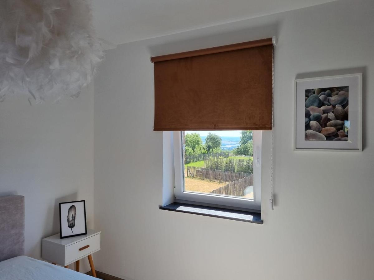 Cerf, Ouvre-Moi B&B Rochefort Esterno foto